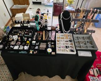 Jewelry!