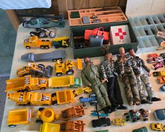 G.I. Joe!