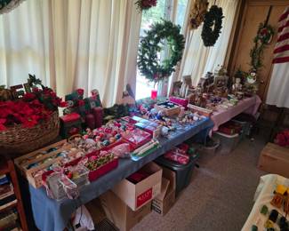 Vintage christmas!