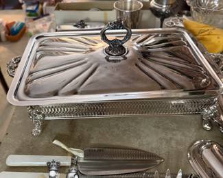 Serving Sets