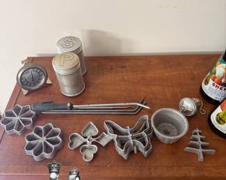 Baking Goods