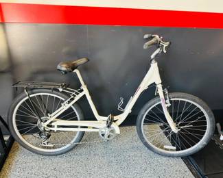 52 SchwinnStreamliner2CityCruiserBicyclewRearRack