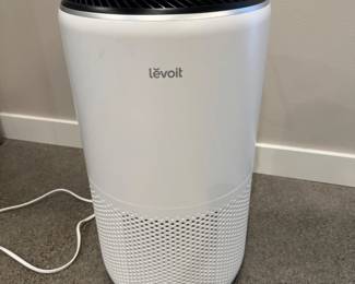 11 LevoitCore400SSmartTrueHEPAAirPurifier