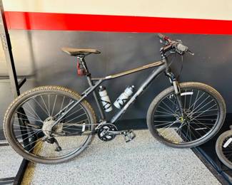 54 GTAvalanche29erMountainBikeBlack