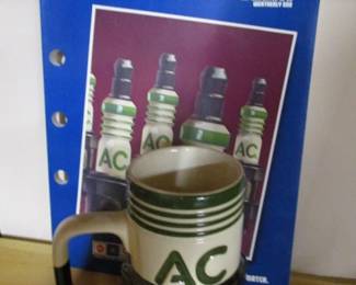 AC Collectibles