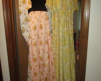 Vintage Dresses