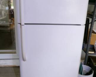 Frigidaire Refrigerator