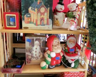 Christmas Decorations