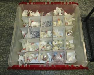 Christmas Decorations