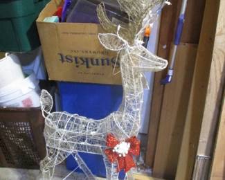 Christmas Decorations