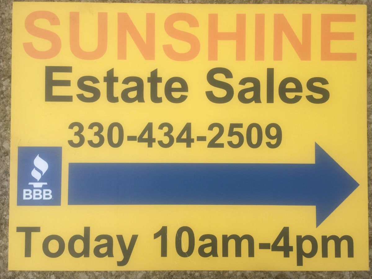 Best Estate Biz on Planet Earth!