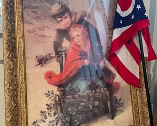 Beautifully Framed Art & Prints--