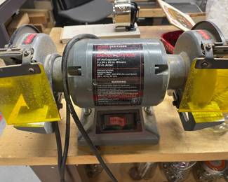 Electric Grinder