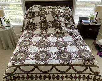 hand made quilts