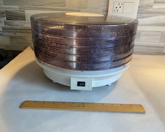 dehydrator