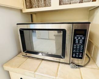 GE Microwave