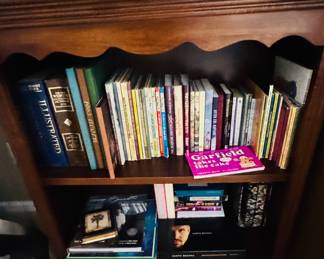 Literature, Garfield, Children's Books, Star Wars, Charlie Brown, Dr. Seuss, etc.