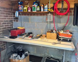 And a little this and that...