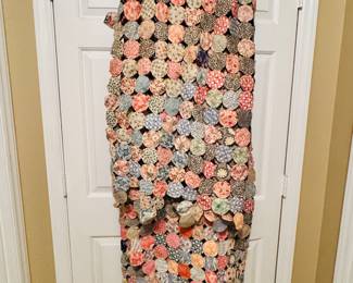 Hand Made Quilt