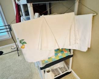 Kitchen Linens