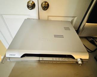 Sony Surround Receiver