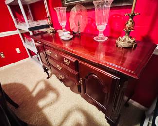 Sumter Buffet/Side Board