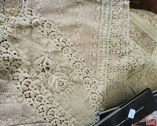 Tablecloth. Never used.