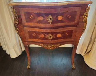 One of a pair. Reduced 50%
