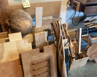 Pick Of The Wood