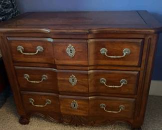 Drexel Heritage Brittany Night Stand