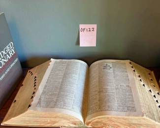 Dictionaries And Language Reference Books