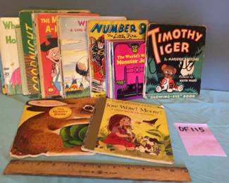 Bow Wow Meow Assorted Childrens Books