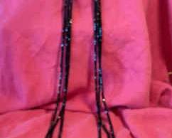 Flapper Necklaces