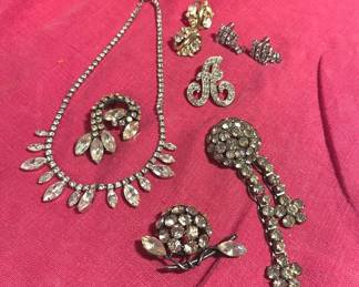 Rhinestones