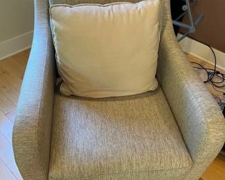 Accent Chair