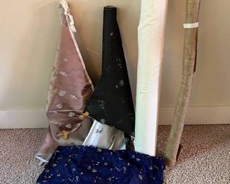 Fabric Yardage