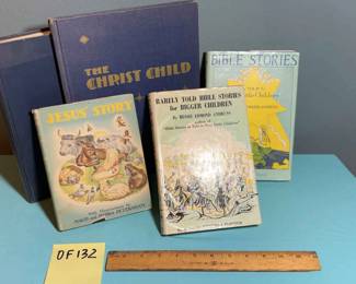 Childrens Bible Stories