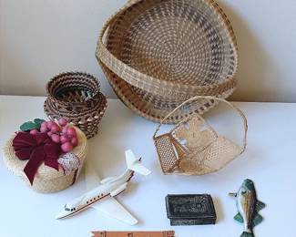 Miscellaneous Decor