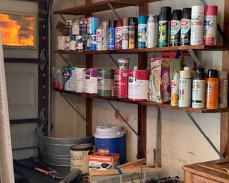 Come look and see what strikes your fancy!