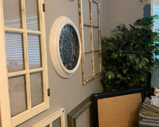 Wall decor to jazz up any room in your home!