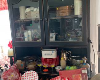 Lots of things for you kitchen and home!