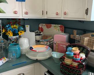 Life is a chair of bowlies! Come see our collectables!