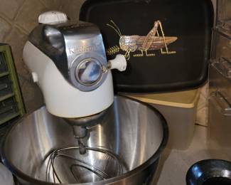 Small appliances
