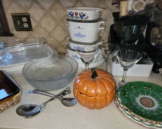 Pyrex