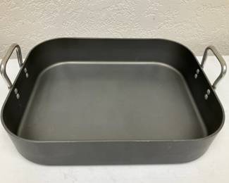 Large Roasting Pan Made in France