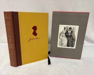 Pride and Prejudice 1976 Slipcase Hardcover