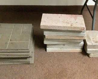Pavers