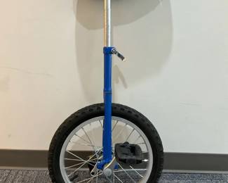 Unicycle
