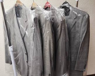 Dress Suits