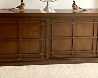 Like New - Arhaus cabinet